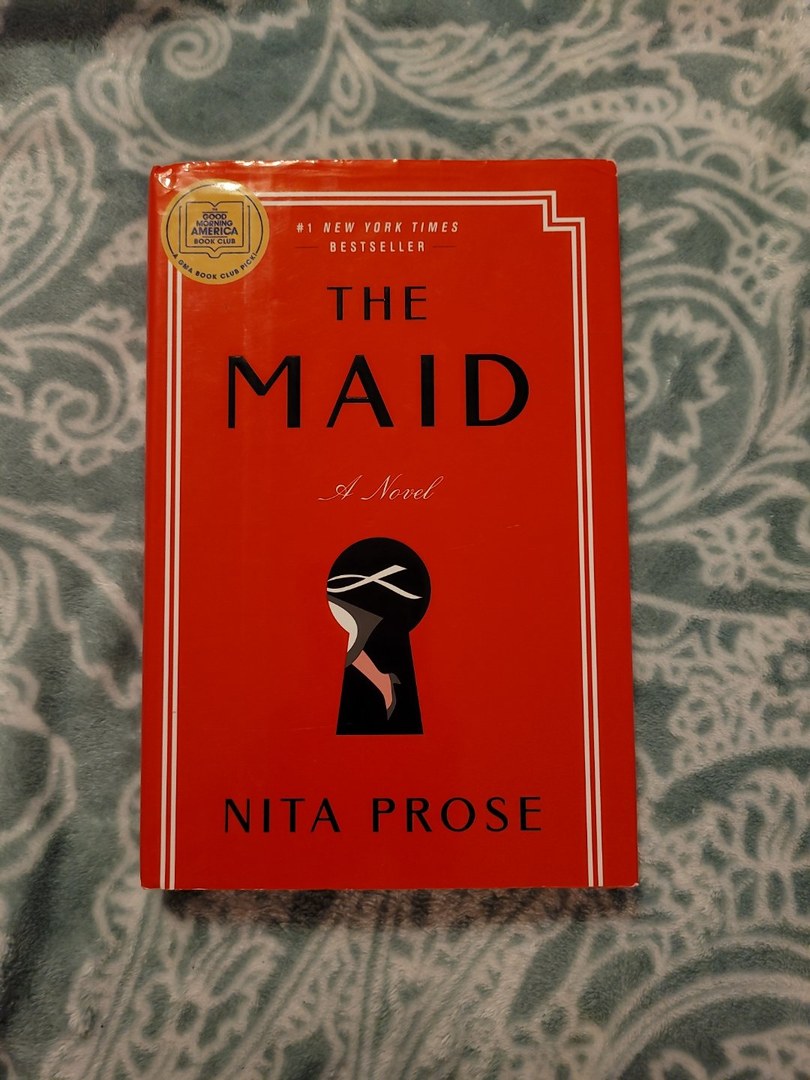The Maid