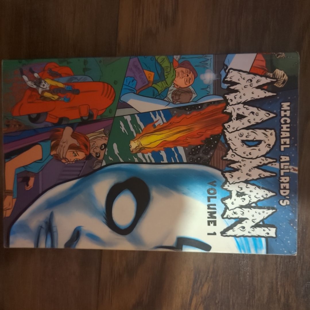 Madman Volume 1