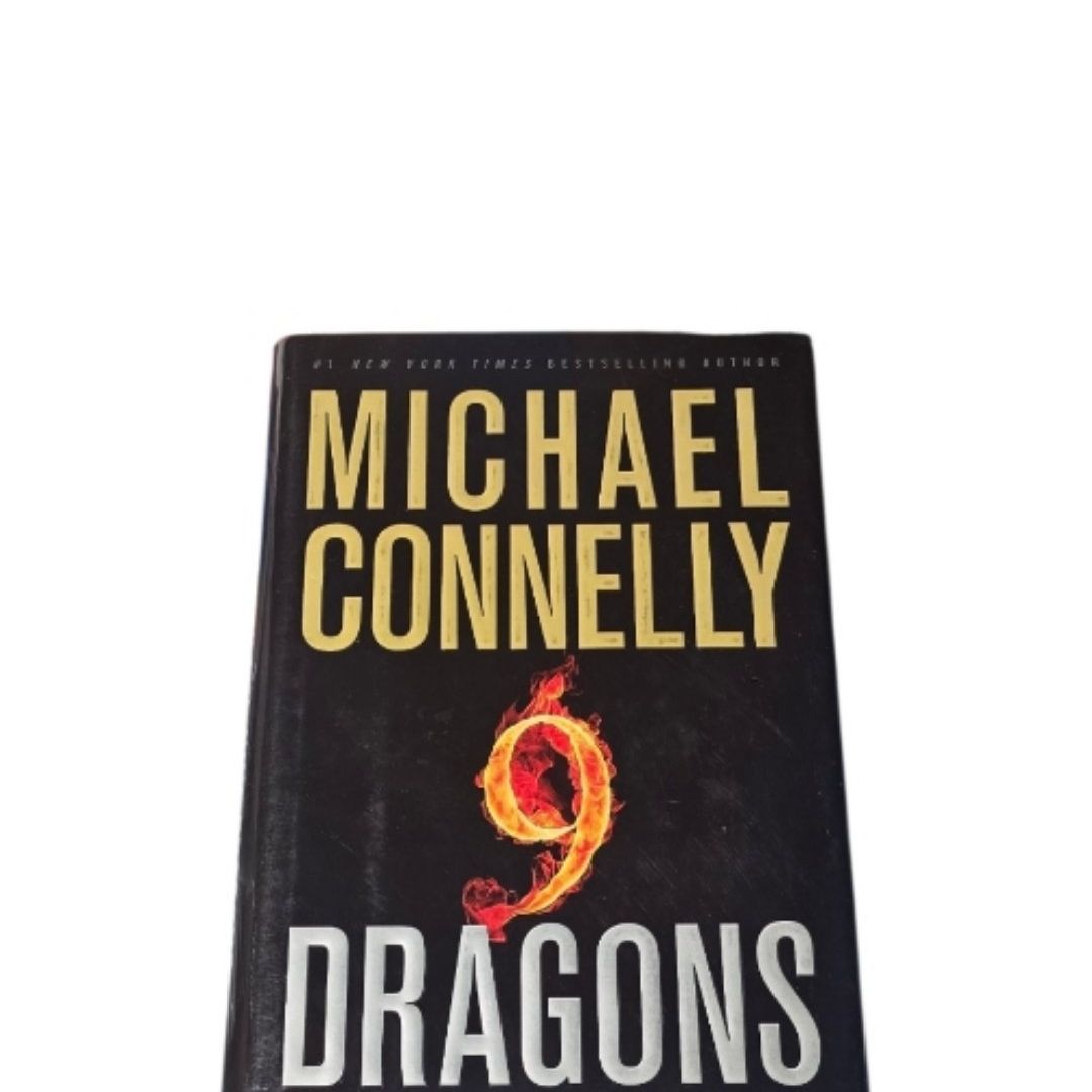Nine Dragons