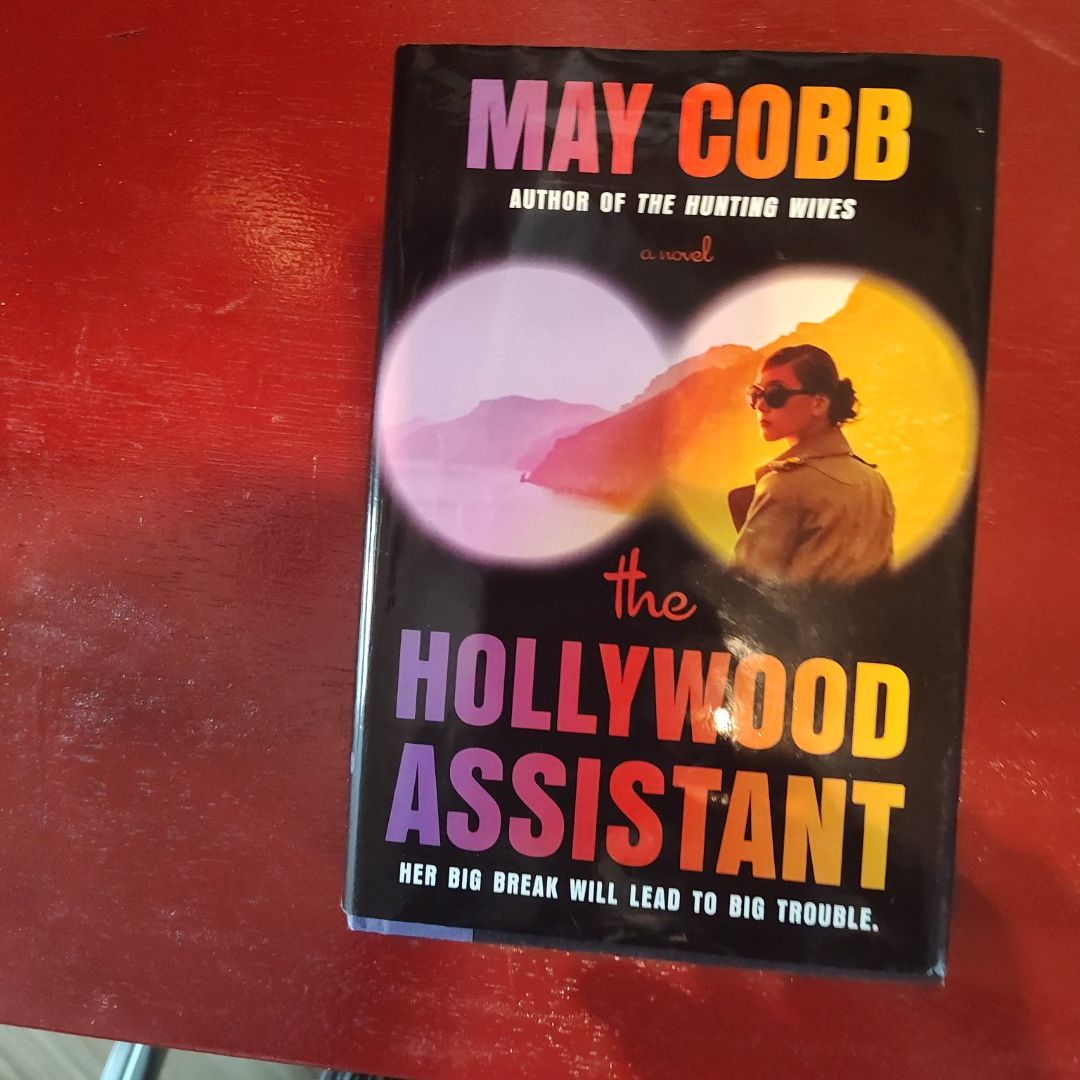 The Hollywood Assistant