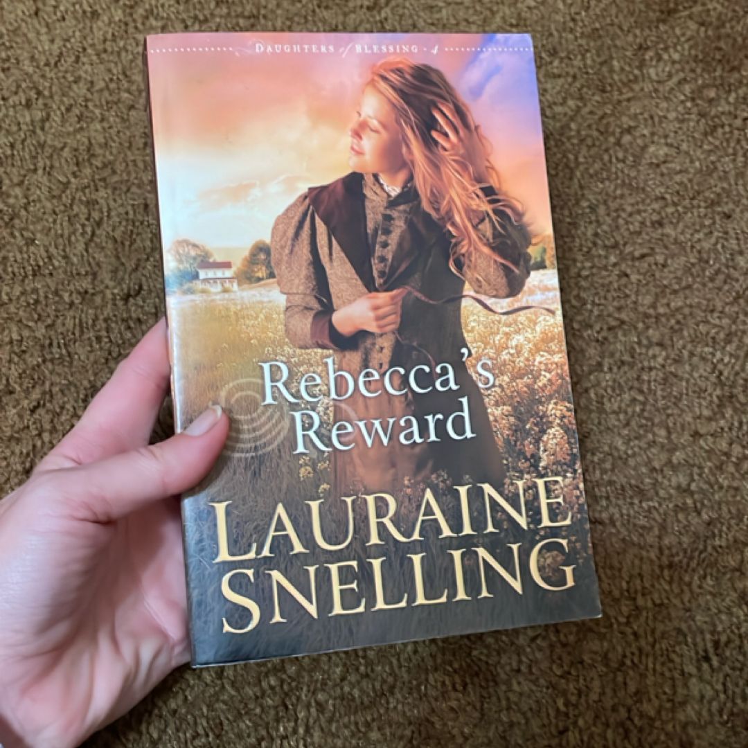 Rebecca's Reward