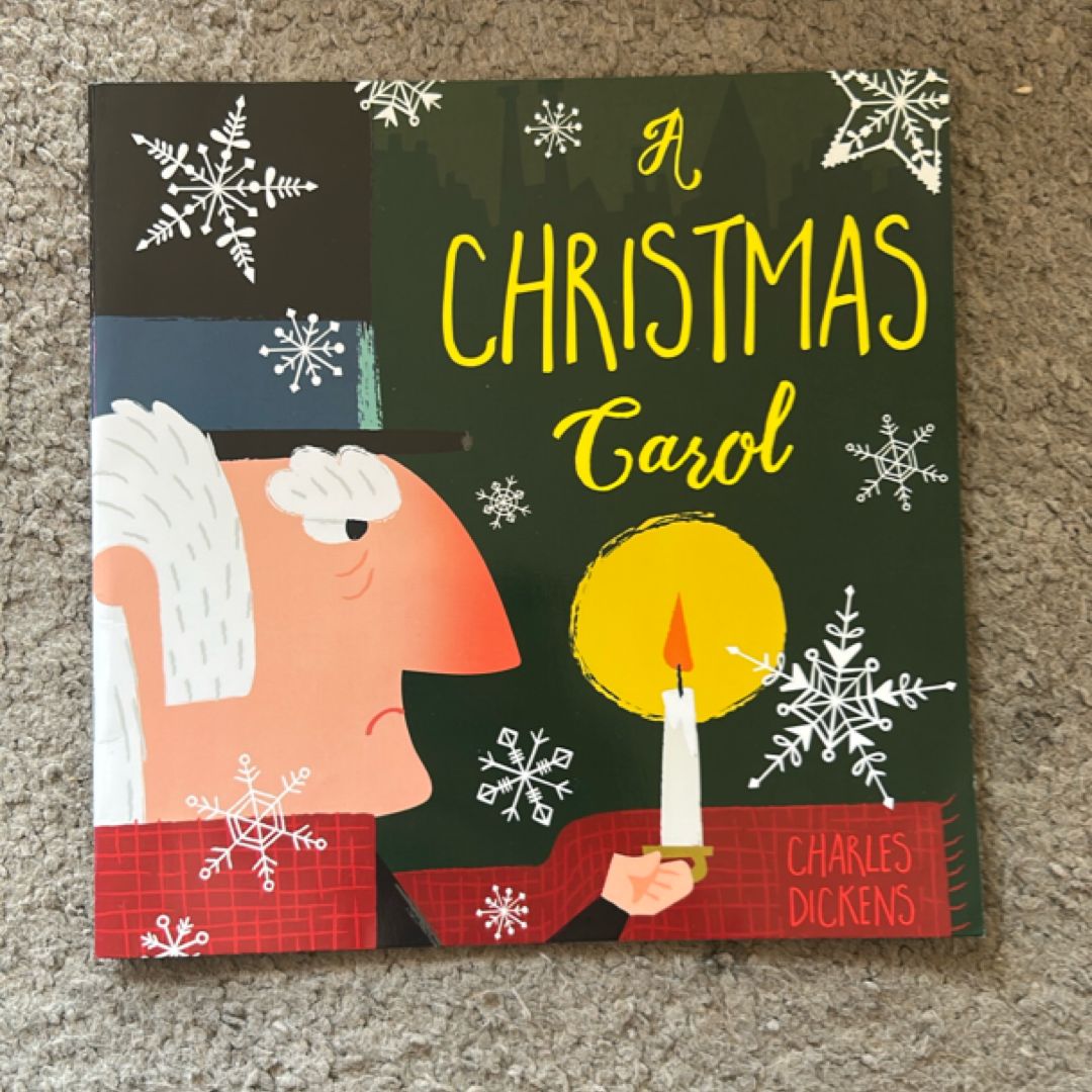 A Christmas Carol