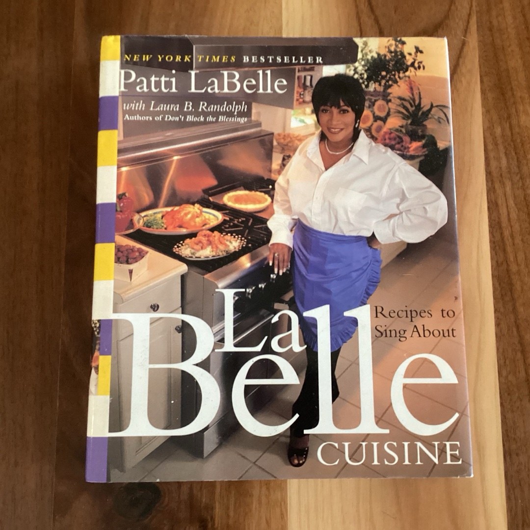 LaBelle Cuisine