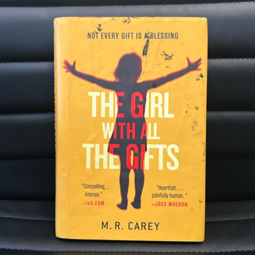 The Girl with All the Gifts