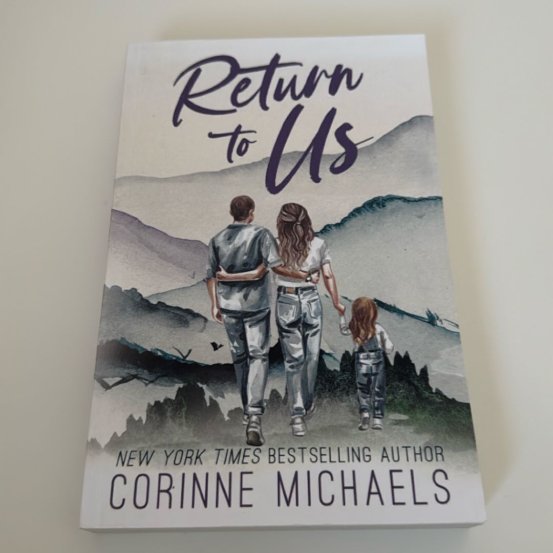 Return to Us - Special Edition