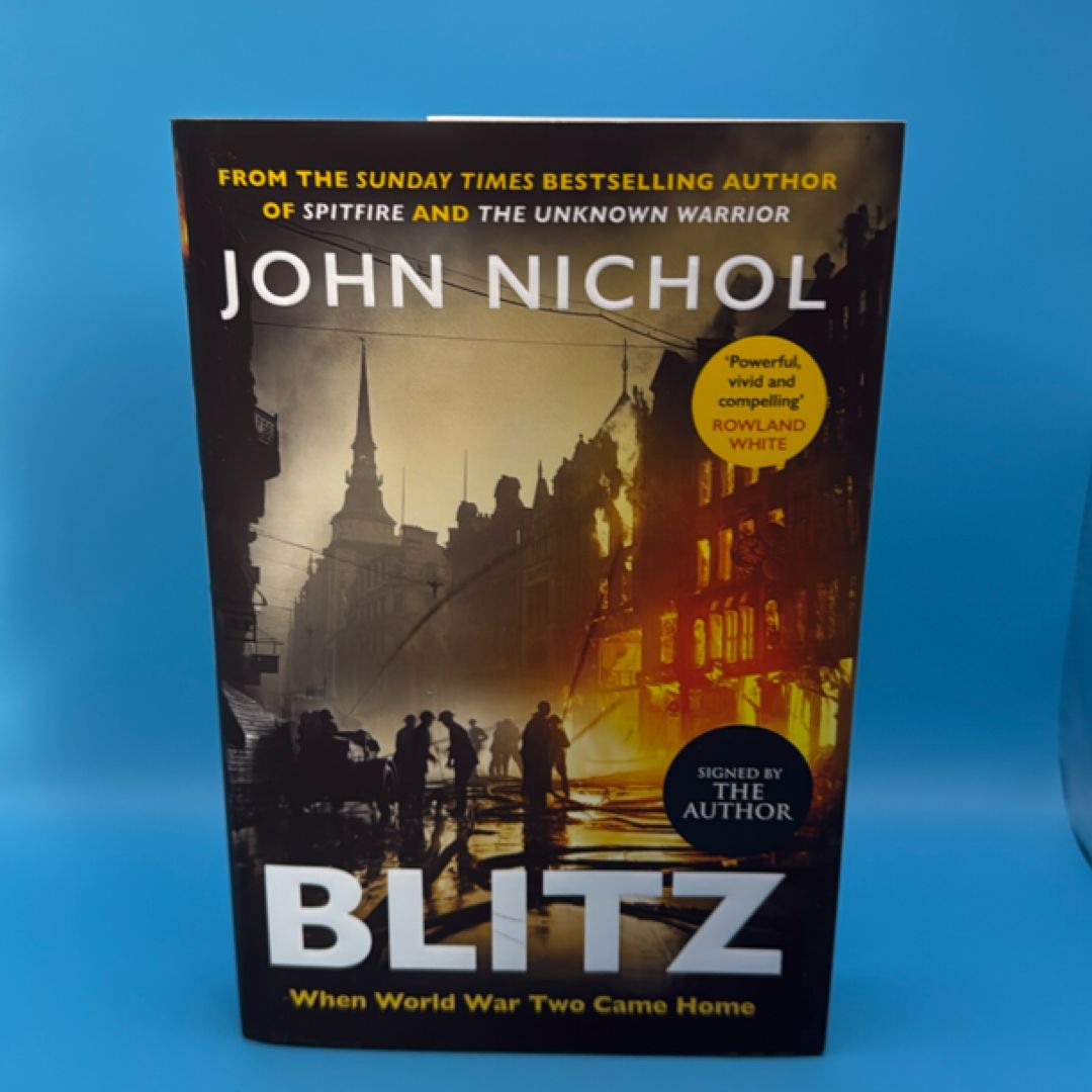 Blitz