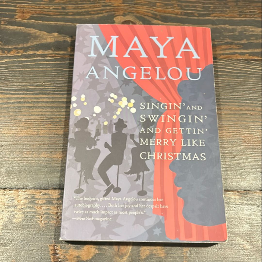 Singin' and Swingin' and Gettin' Merry Like Christmas