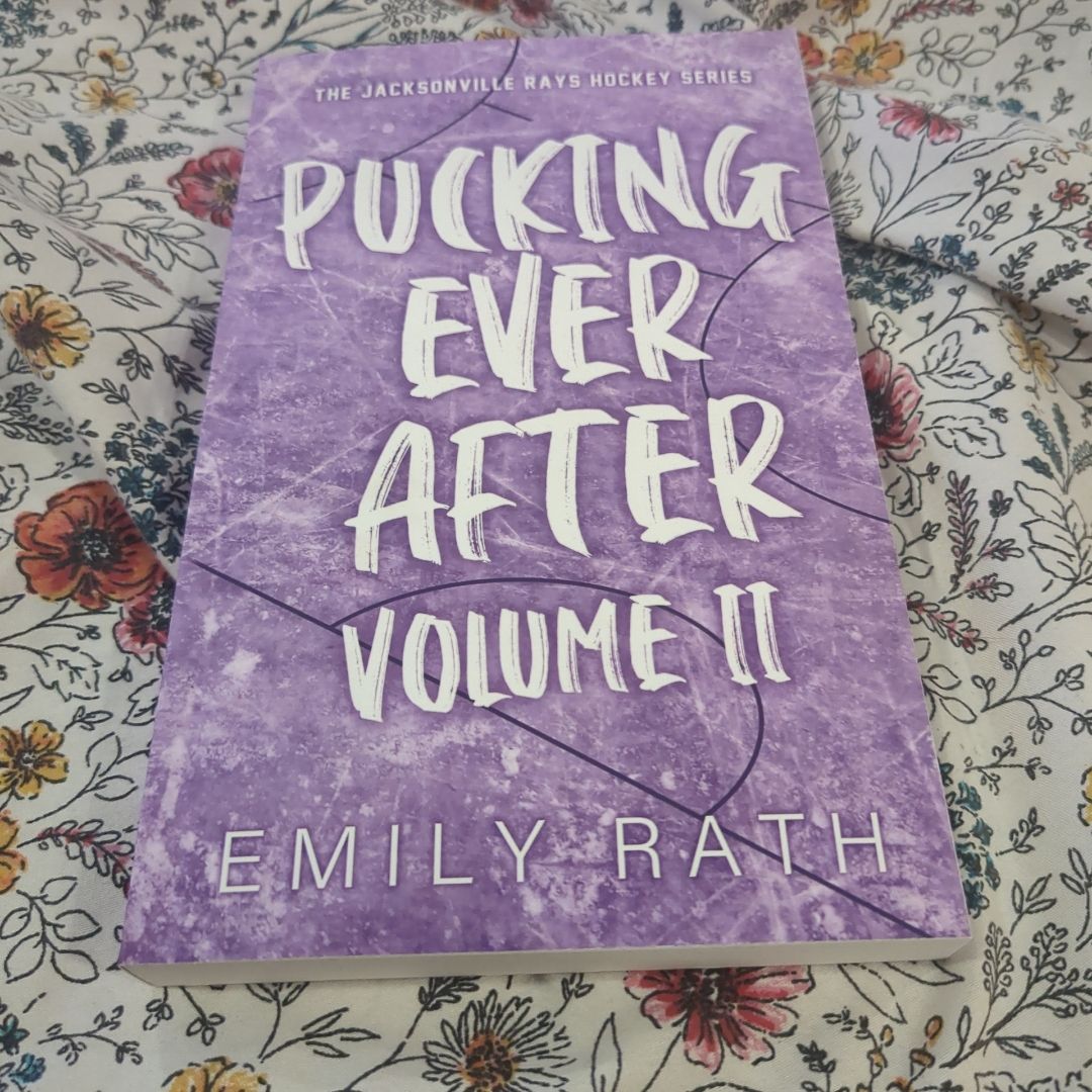 Pucking Ever After