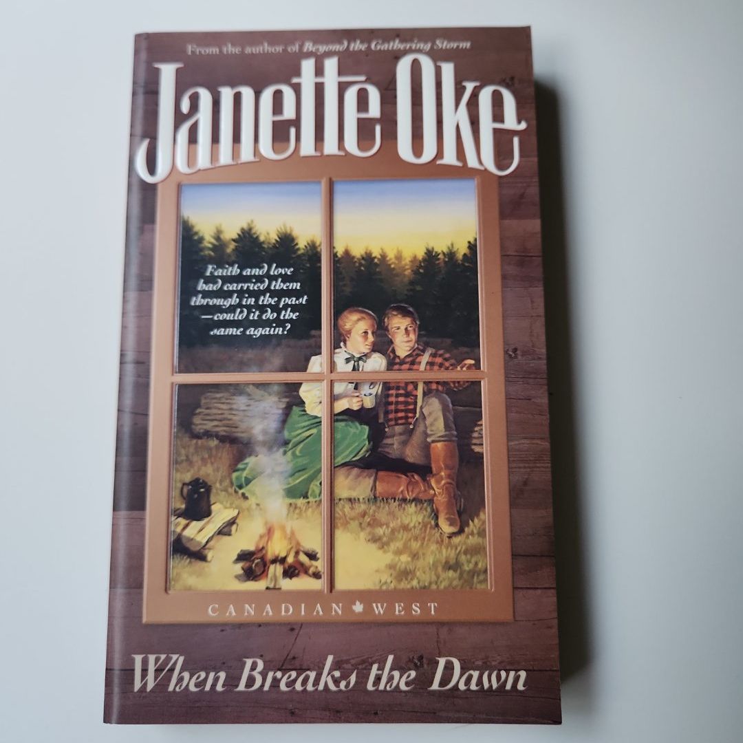 When Breaks the Dawn