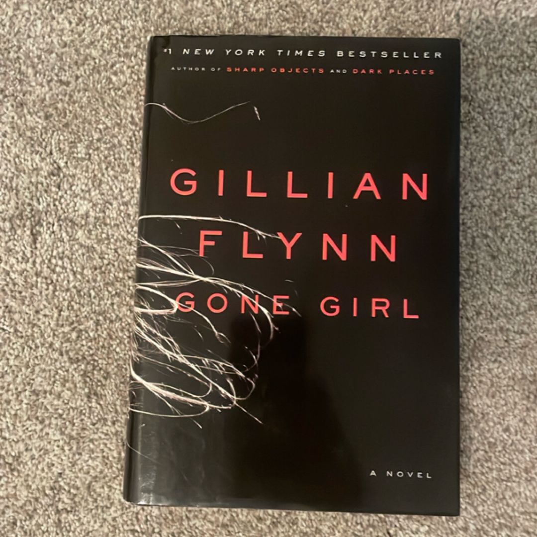 Gone Girl
