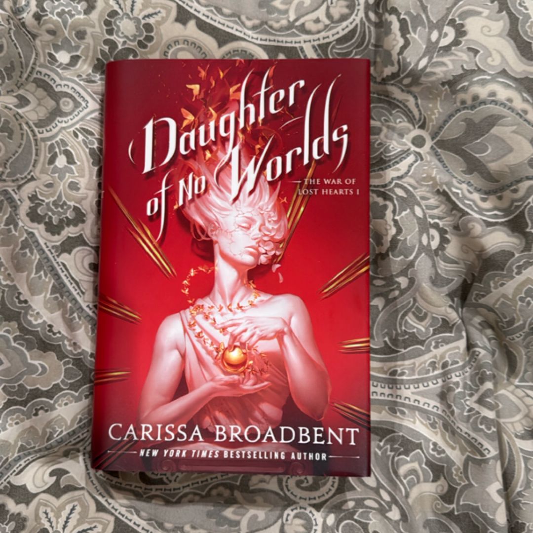 Daughter of No Worlds