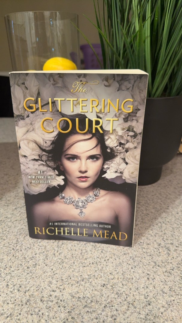 The Glittering Court