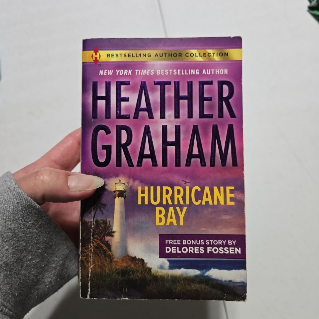 Hurricane Bay and a Man Worth Remembering