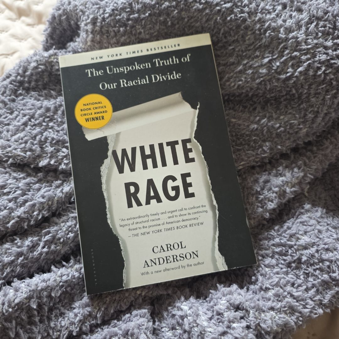 White Rage