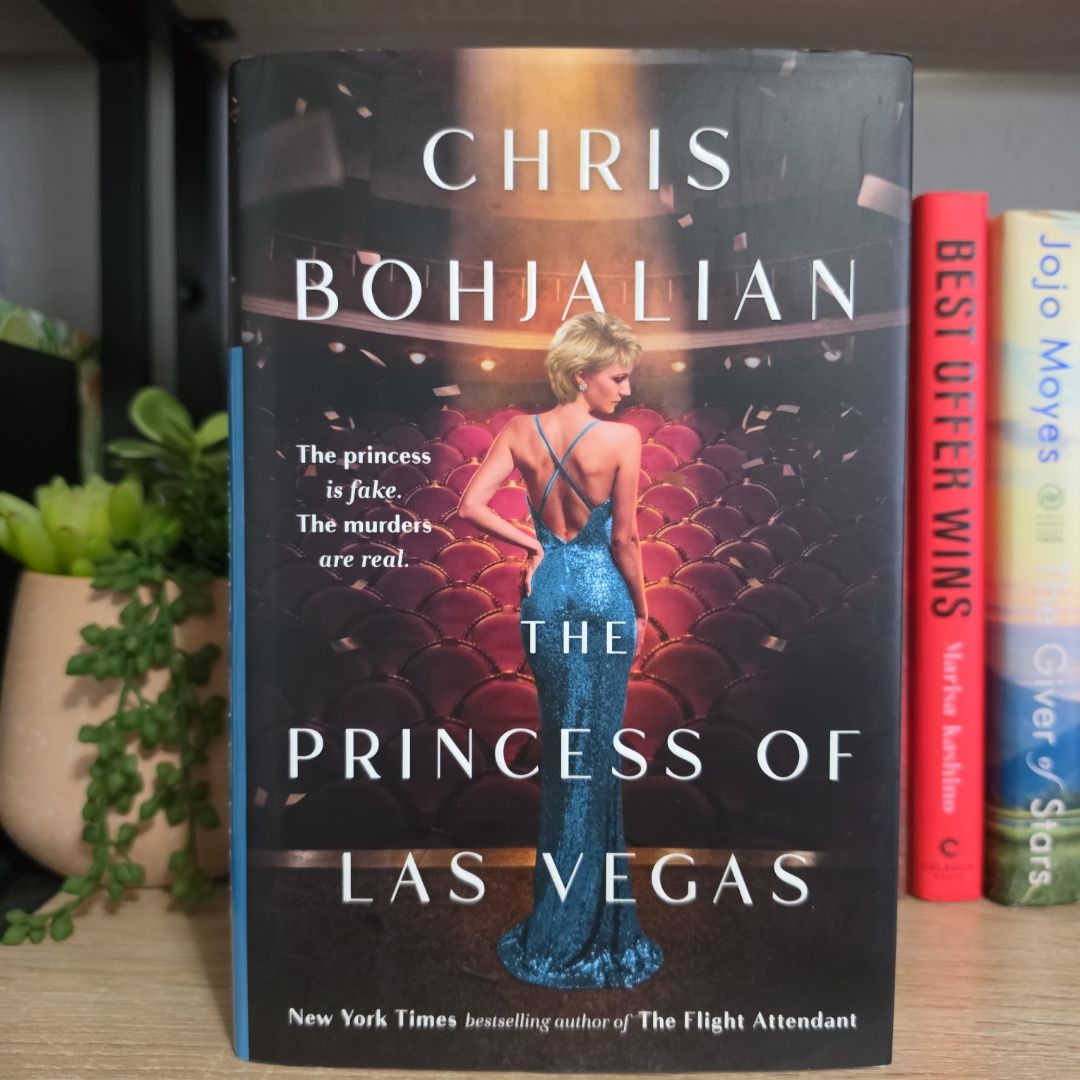 The Princess of Las Vegas