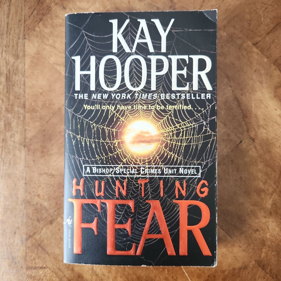 Hunting Fear