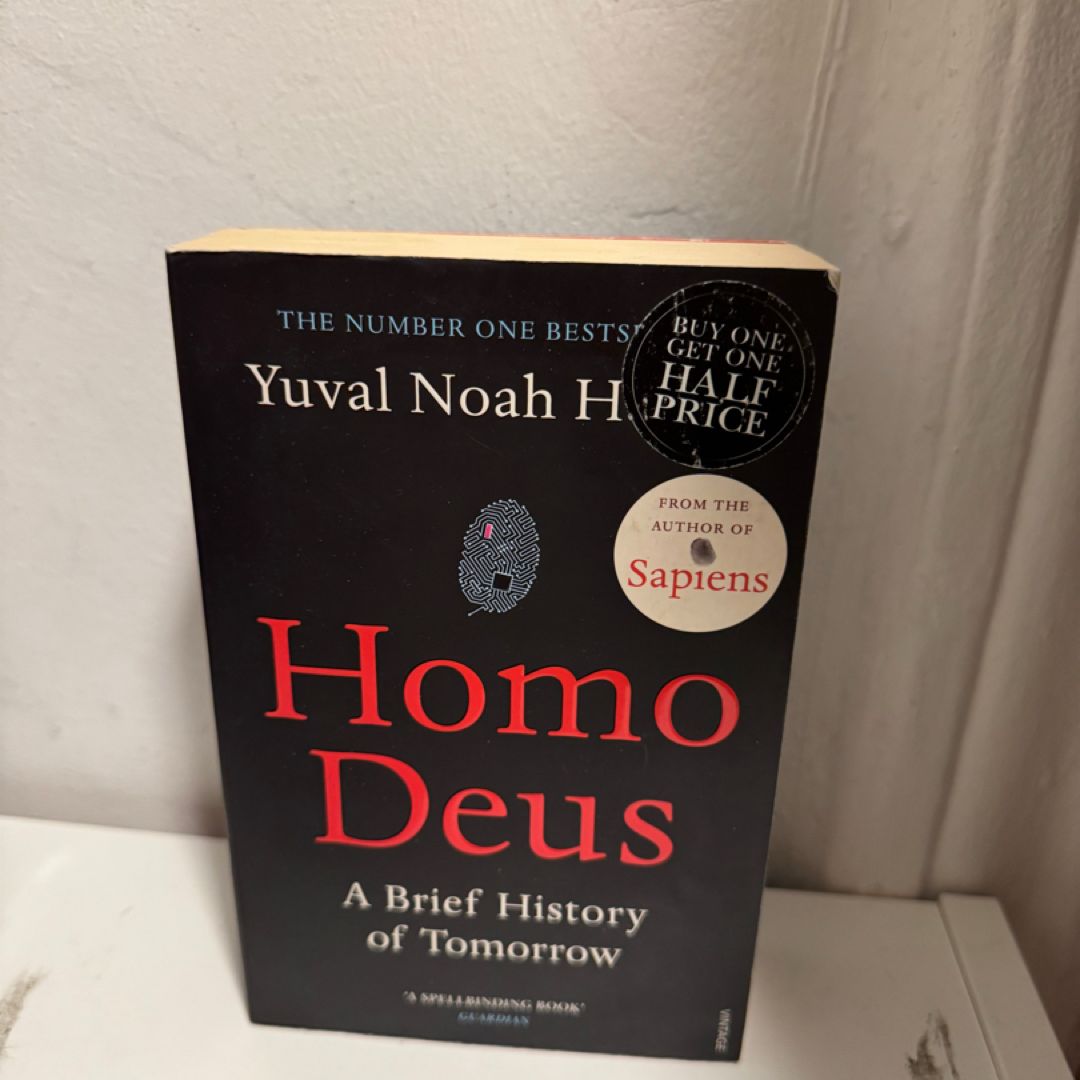 Homo Deus