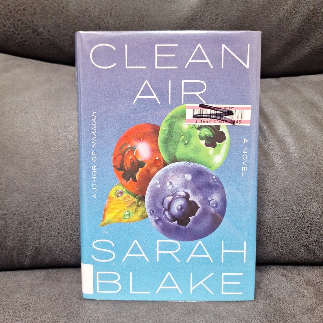 Clean Air
