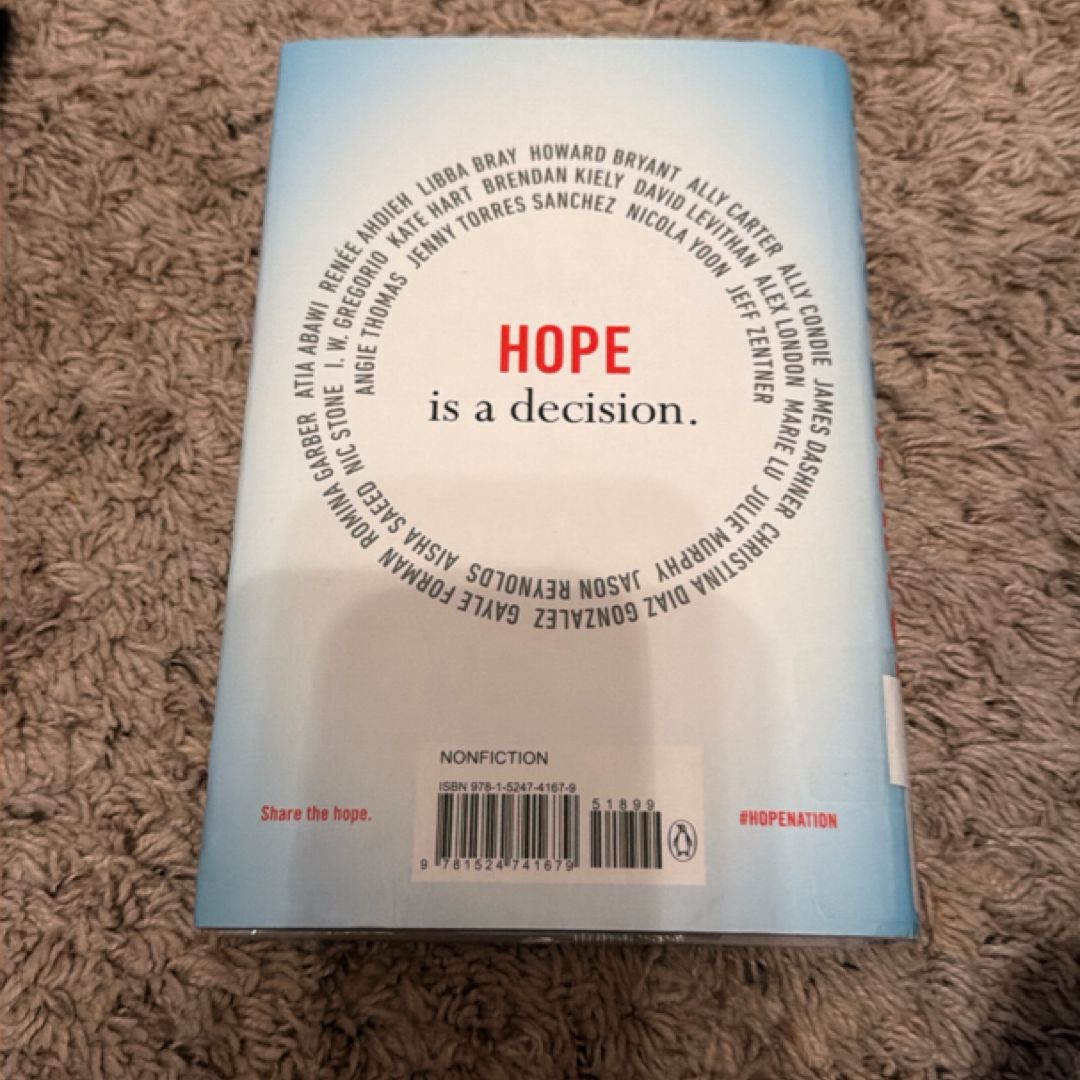 Hope Nation