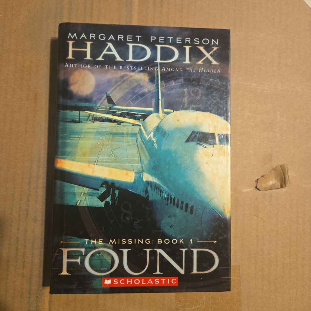 Found