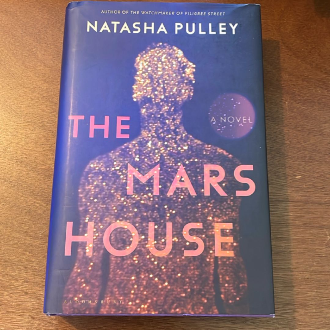 The Mars House