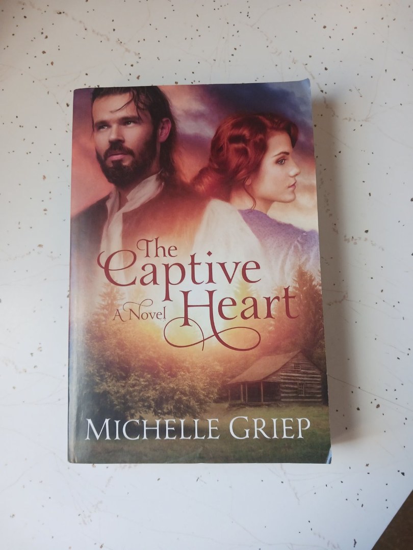 The Captive Heart