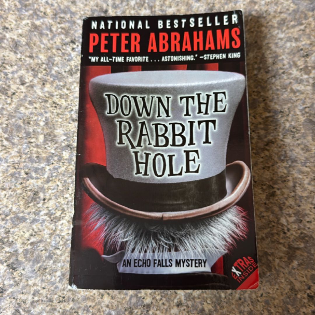 Down the Rabbit Hole