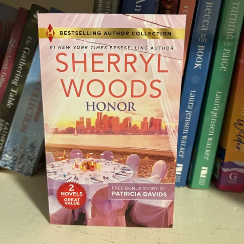 Honor and the Shepherd's Bride
