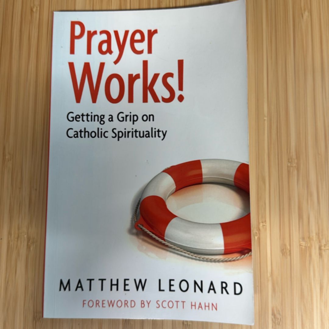 Prayer Works