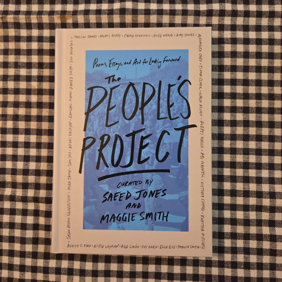 The People's Project