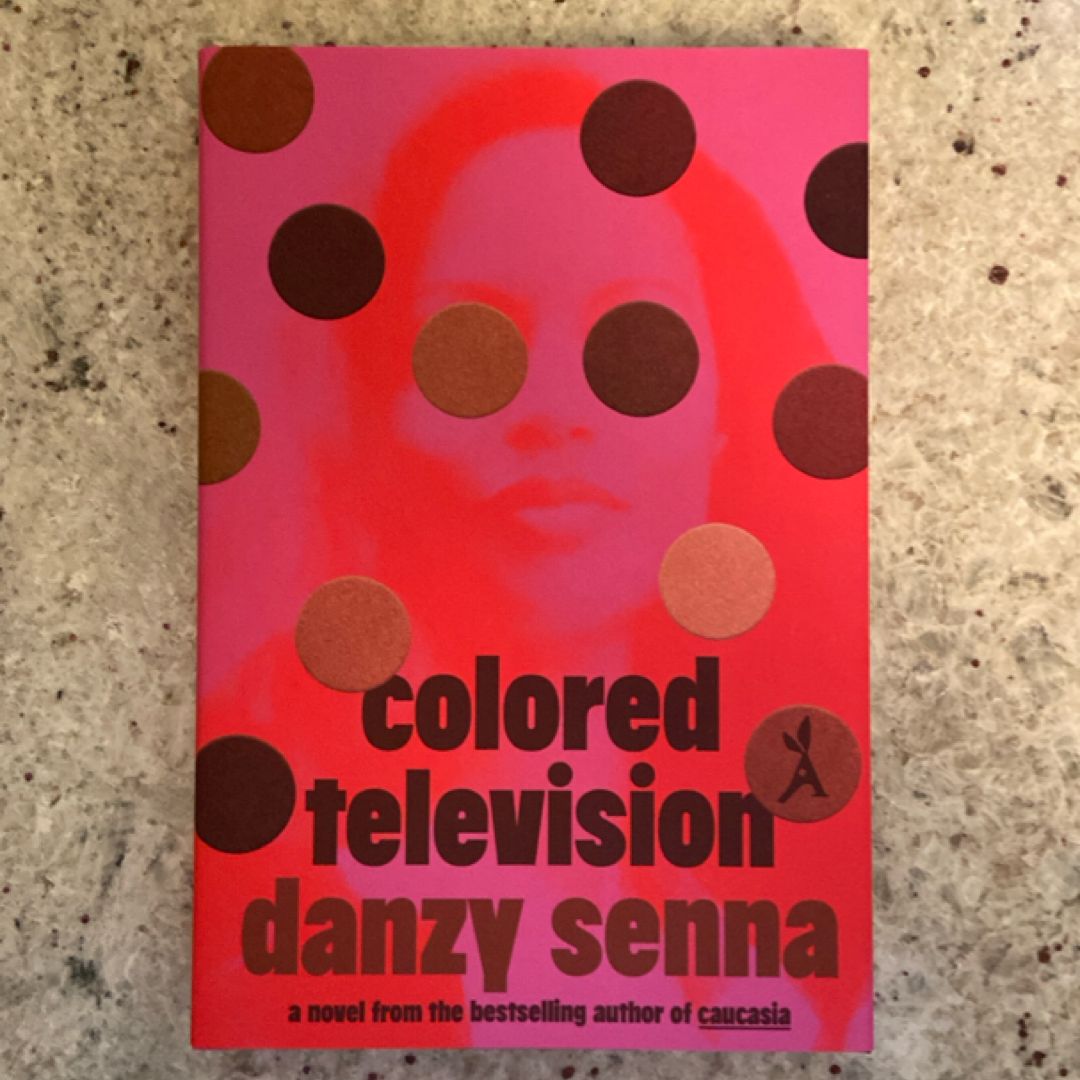 Colored Television