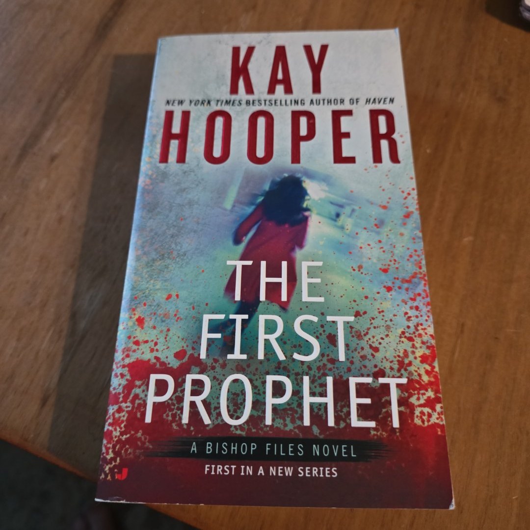 The First Prophet