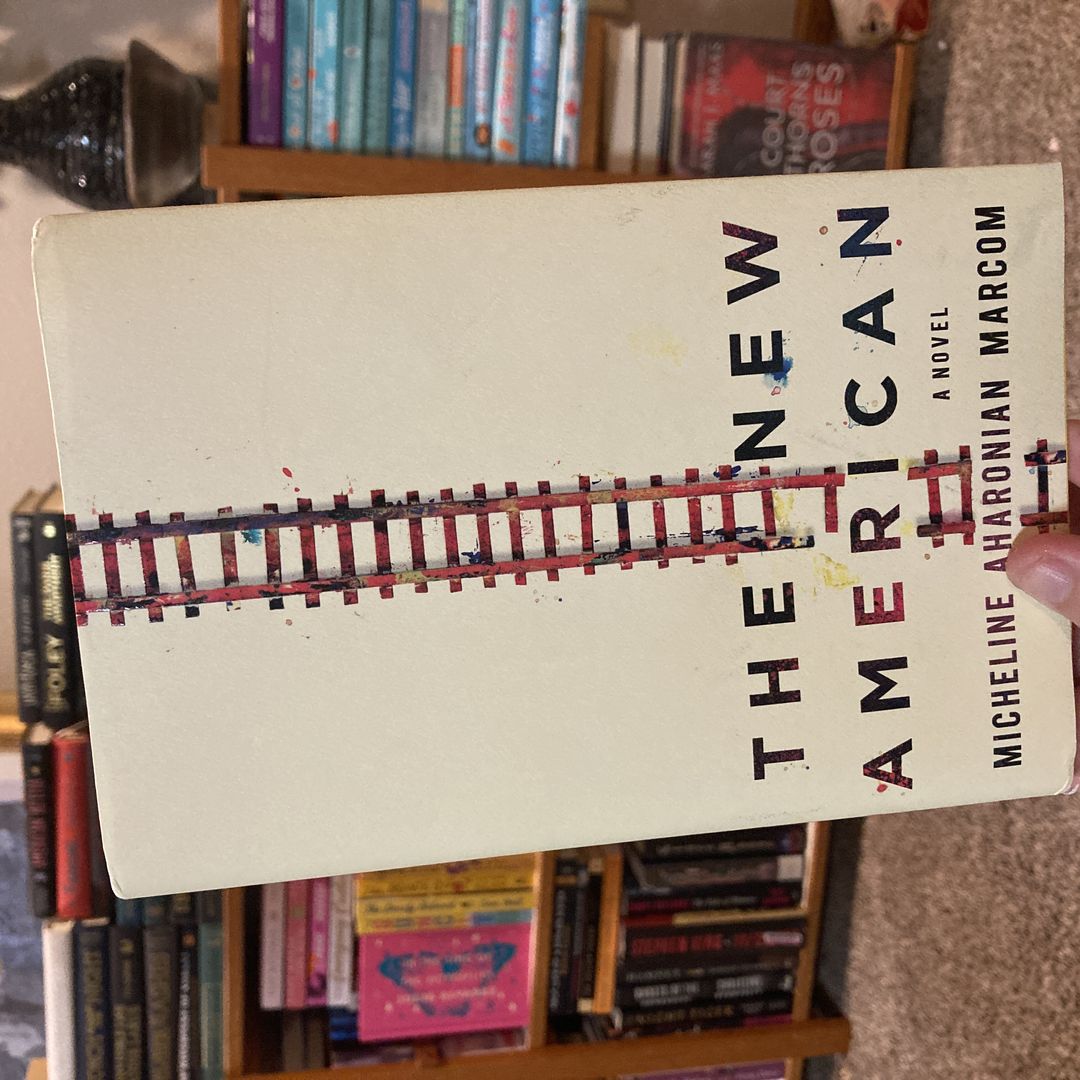The New American