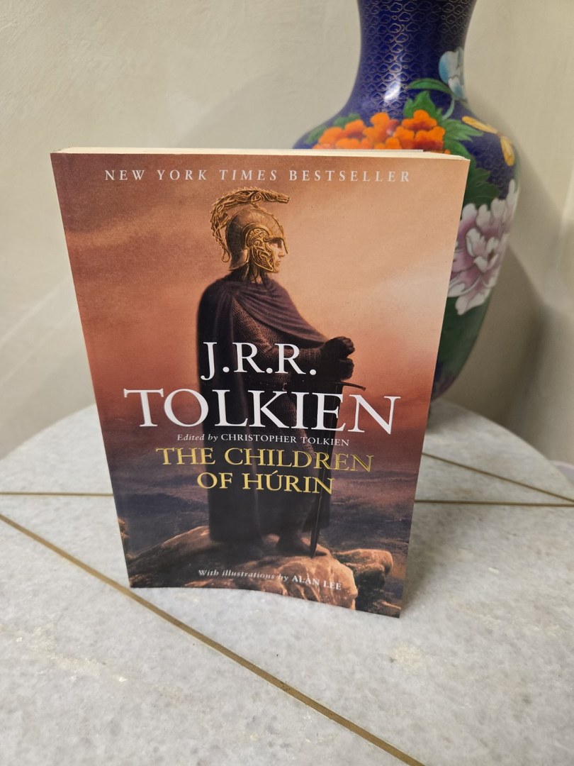 The Children of Húrin