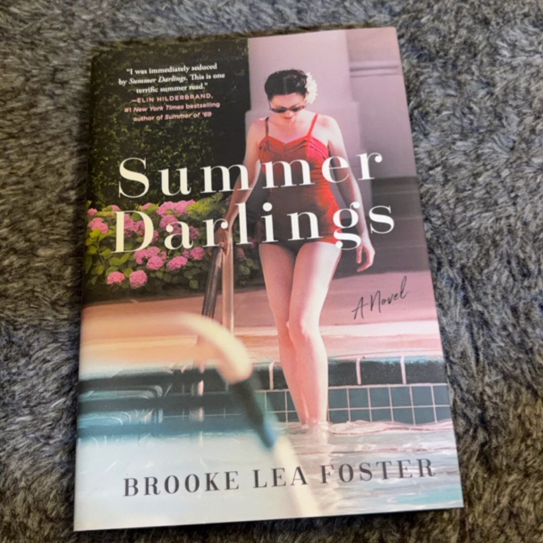 Summer Darlings