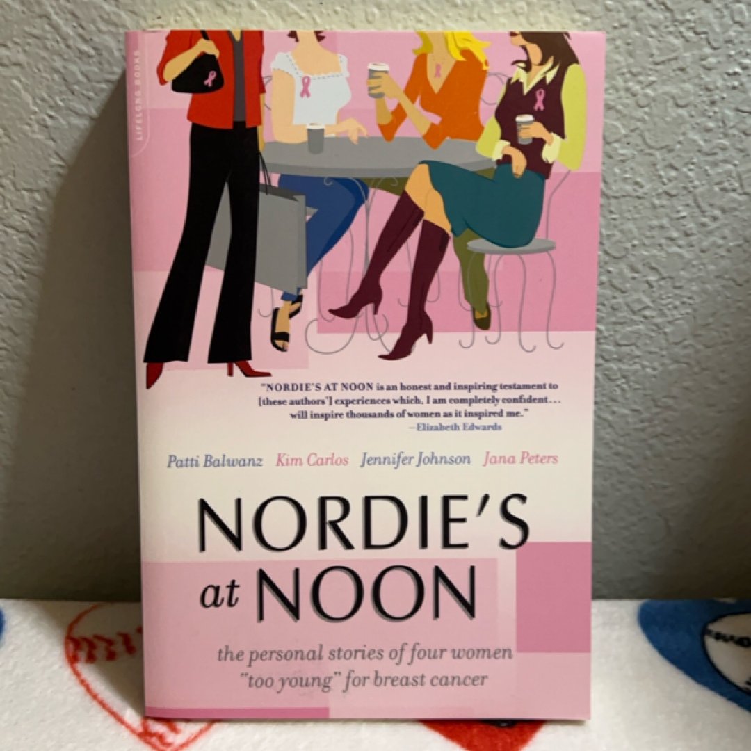 Nordie's at Noon