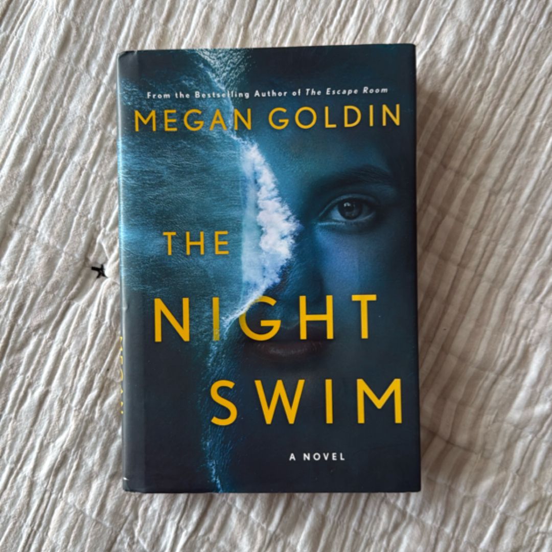 The Night Swim