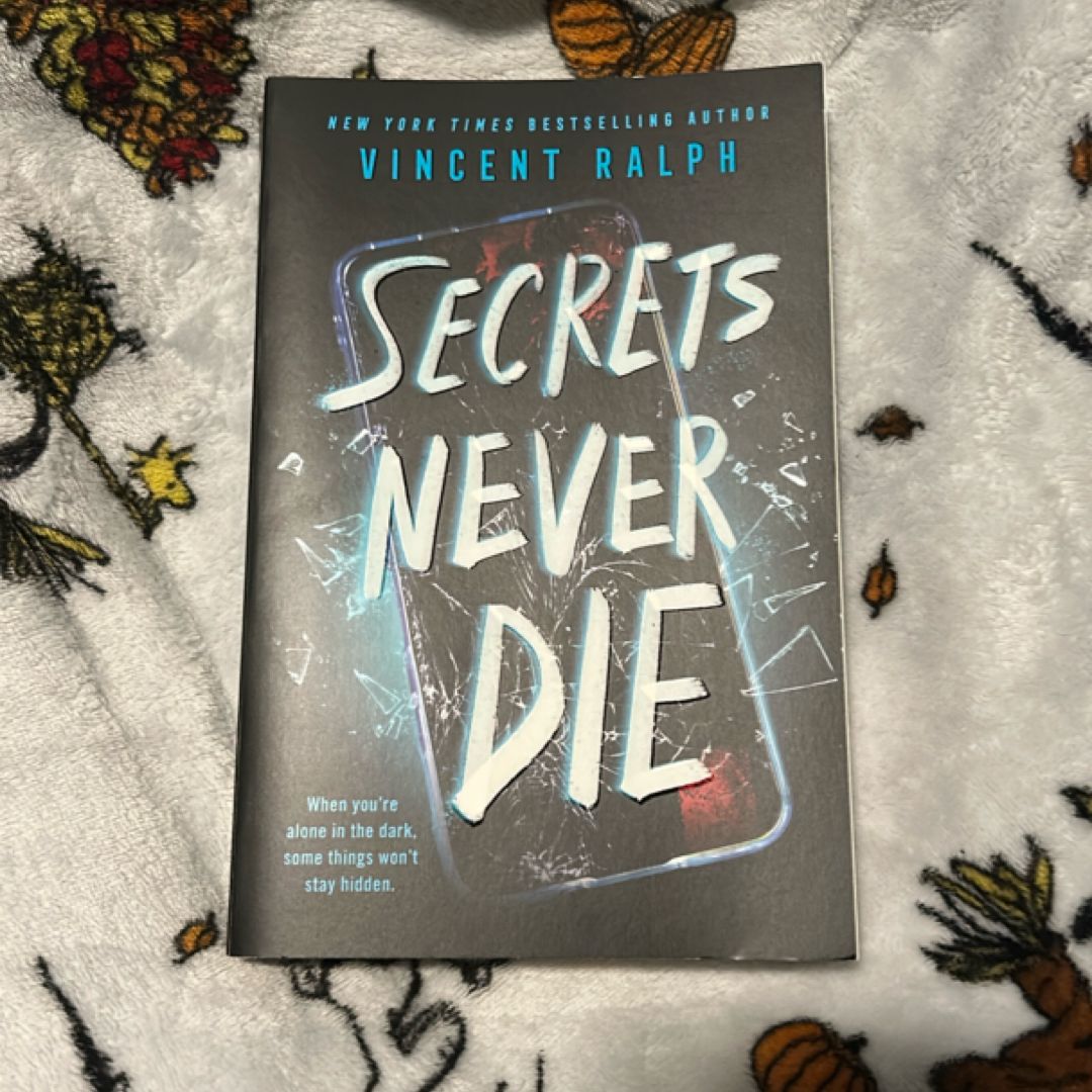 Secrets Never Die