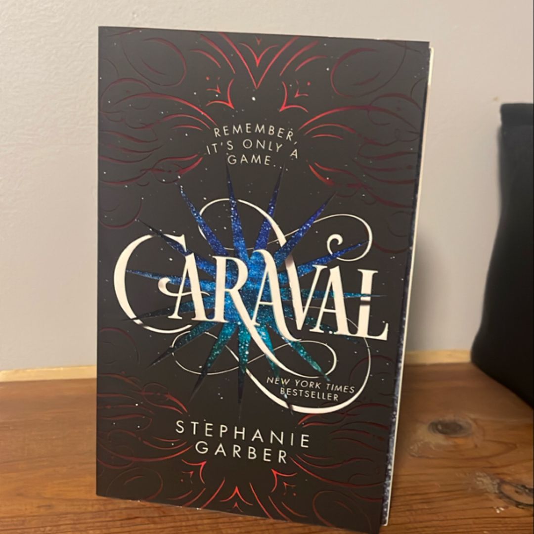 Caraval