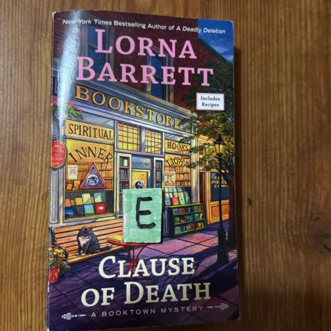 Clause of Death