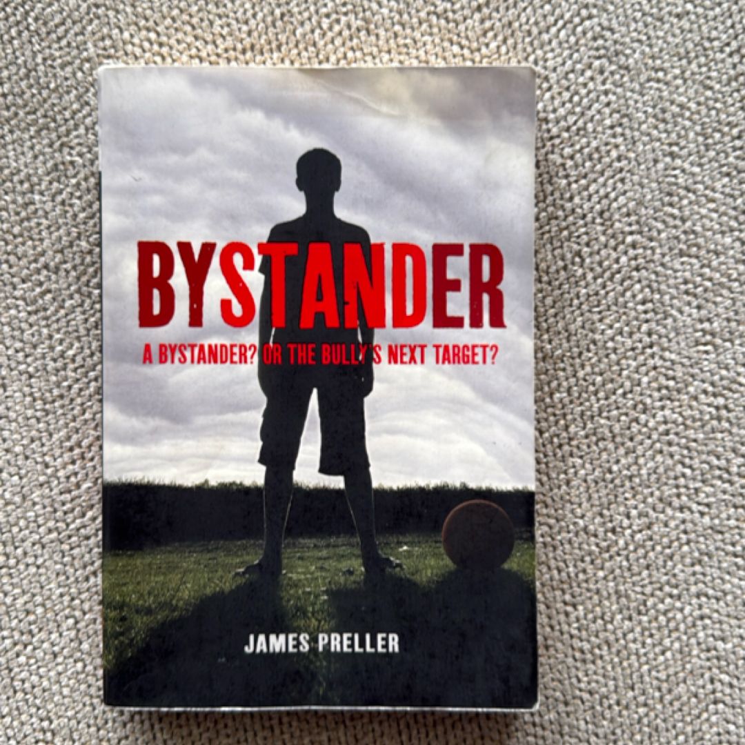 Bystander