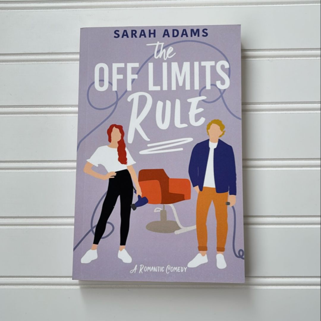 The Off-Limits Rule
