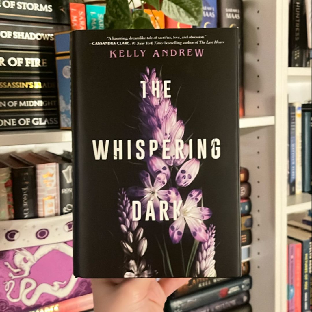 The Whispering Dark