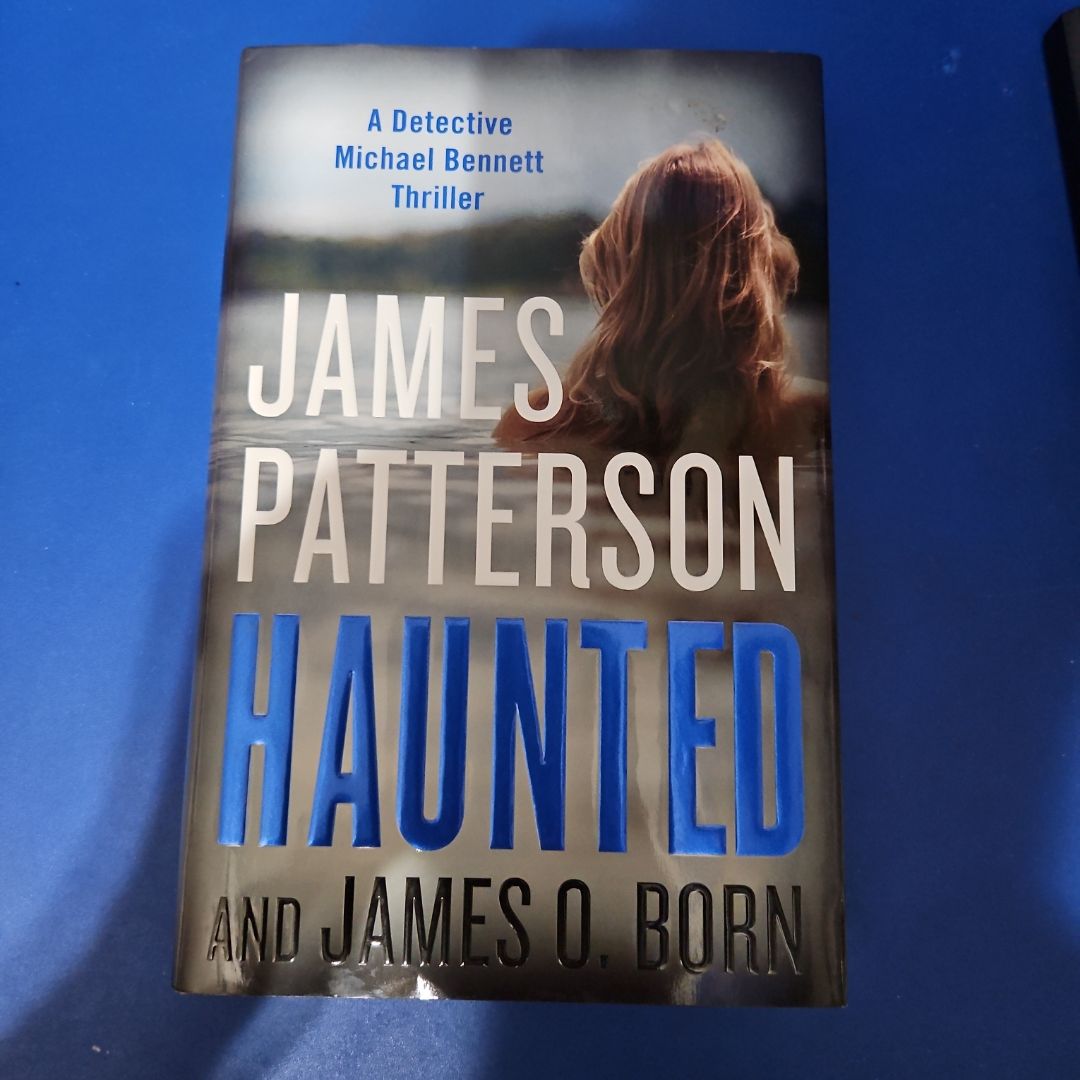 Haunted