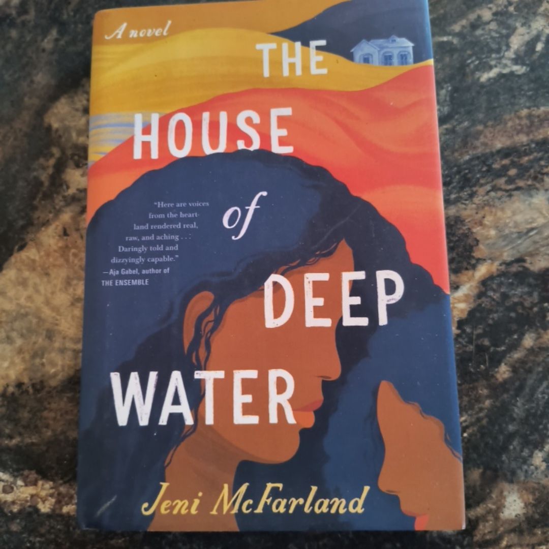 The House of Deep Water