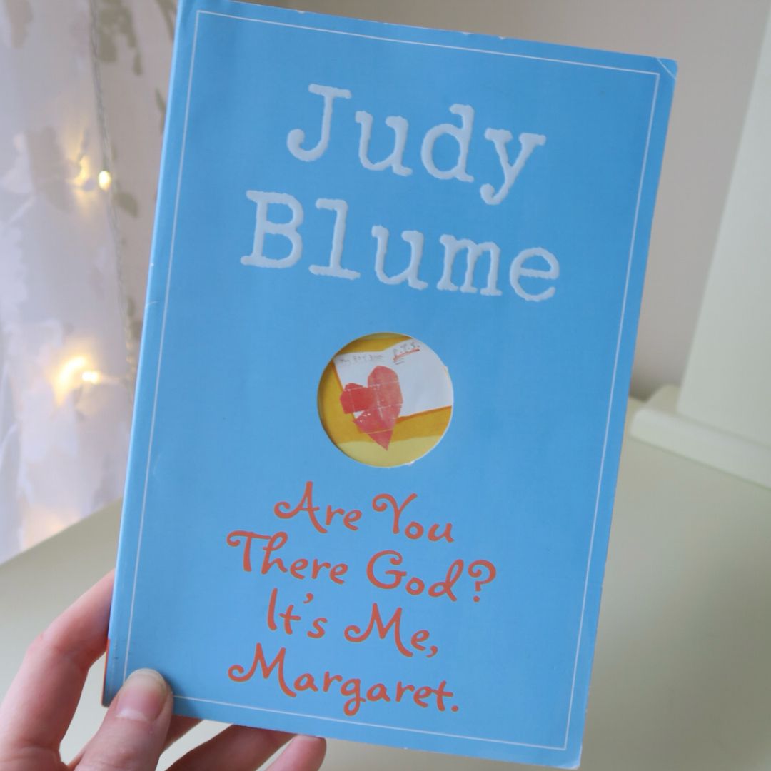 Are You There God? It's Me, Margaret