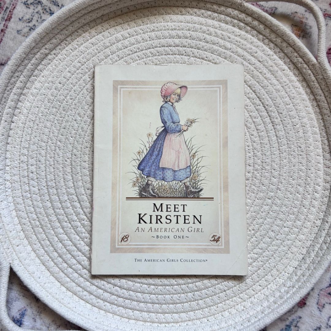 Meet Kirsten
