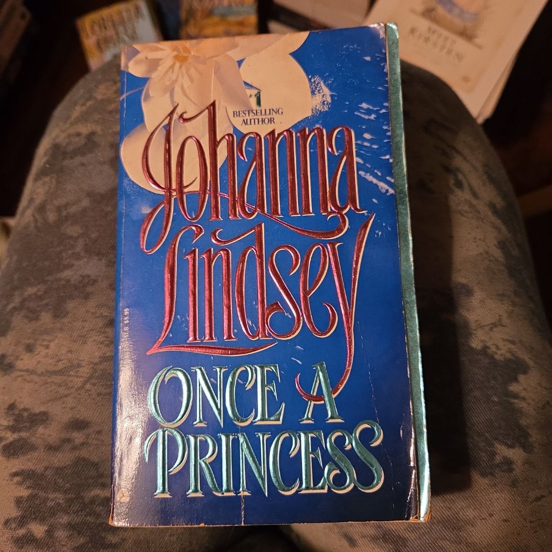 Once a Princess