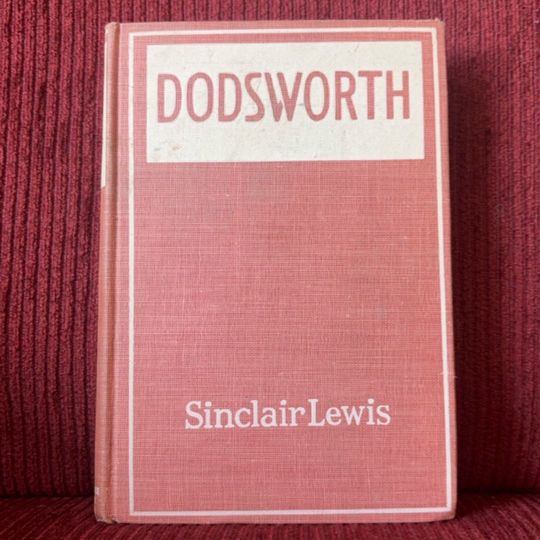 Dodsworth