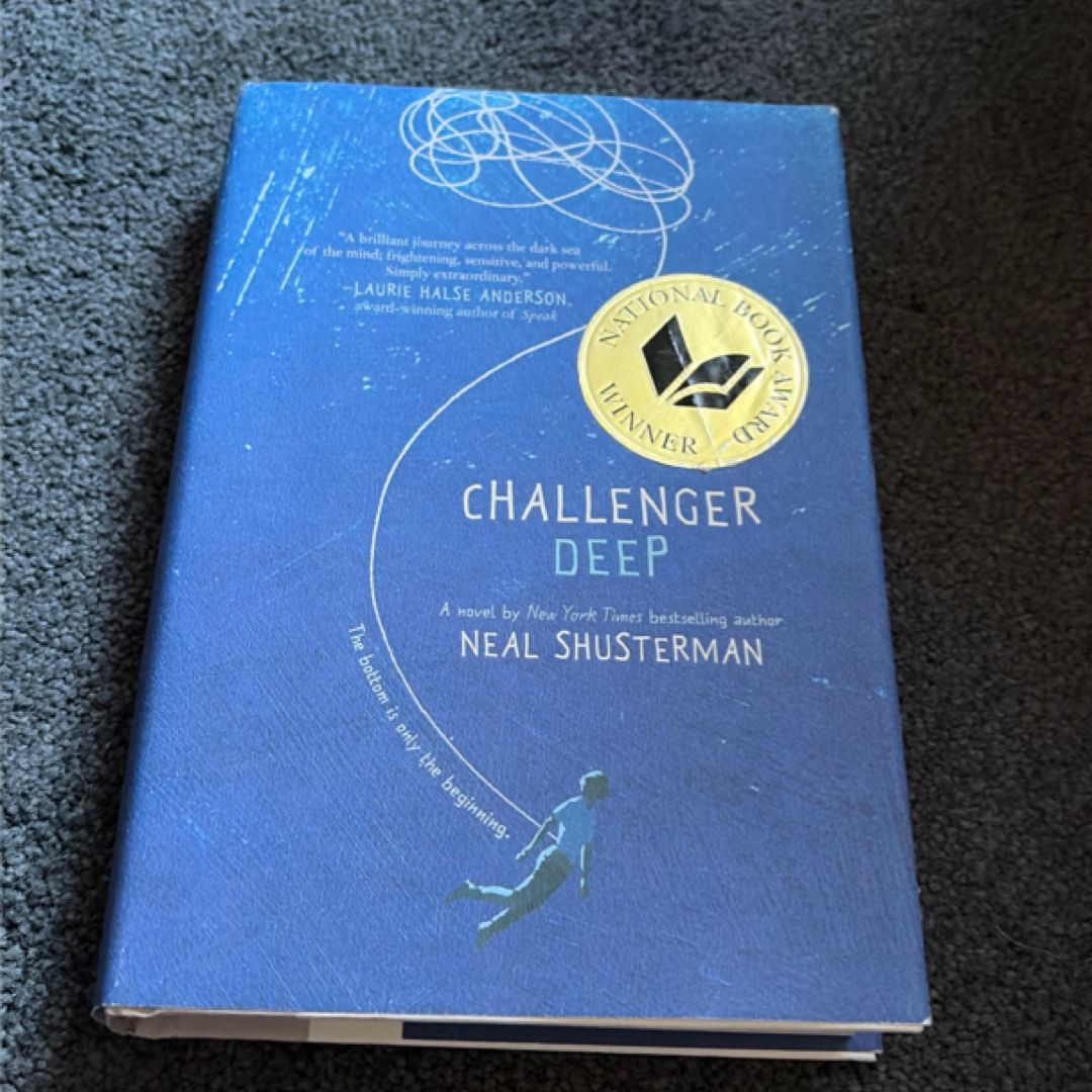 Challenger Deep